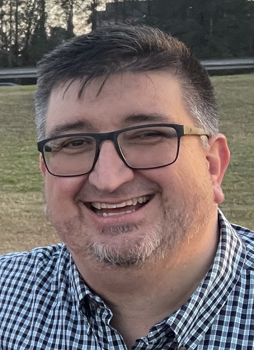 Richard Boyer Data Systems Manager FIRST network Aftermarket